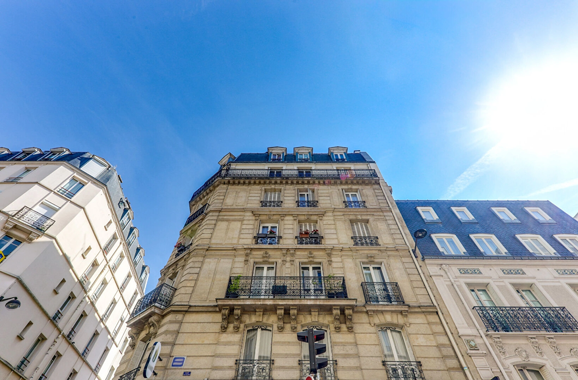 PARIS 14 - PERNETY 12