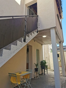 IVRY SUR SEINE - PIERRE ET MARIE CURIE 12