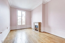 PARIS 14 - MAIRIE DU 14E 10