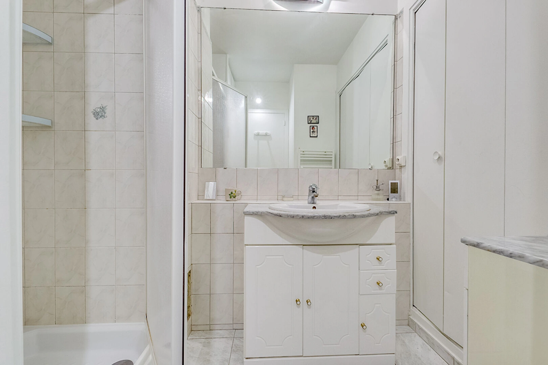 Appartement Paris 5 pièce(s) 119 m2 12