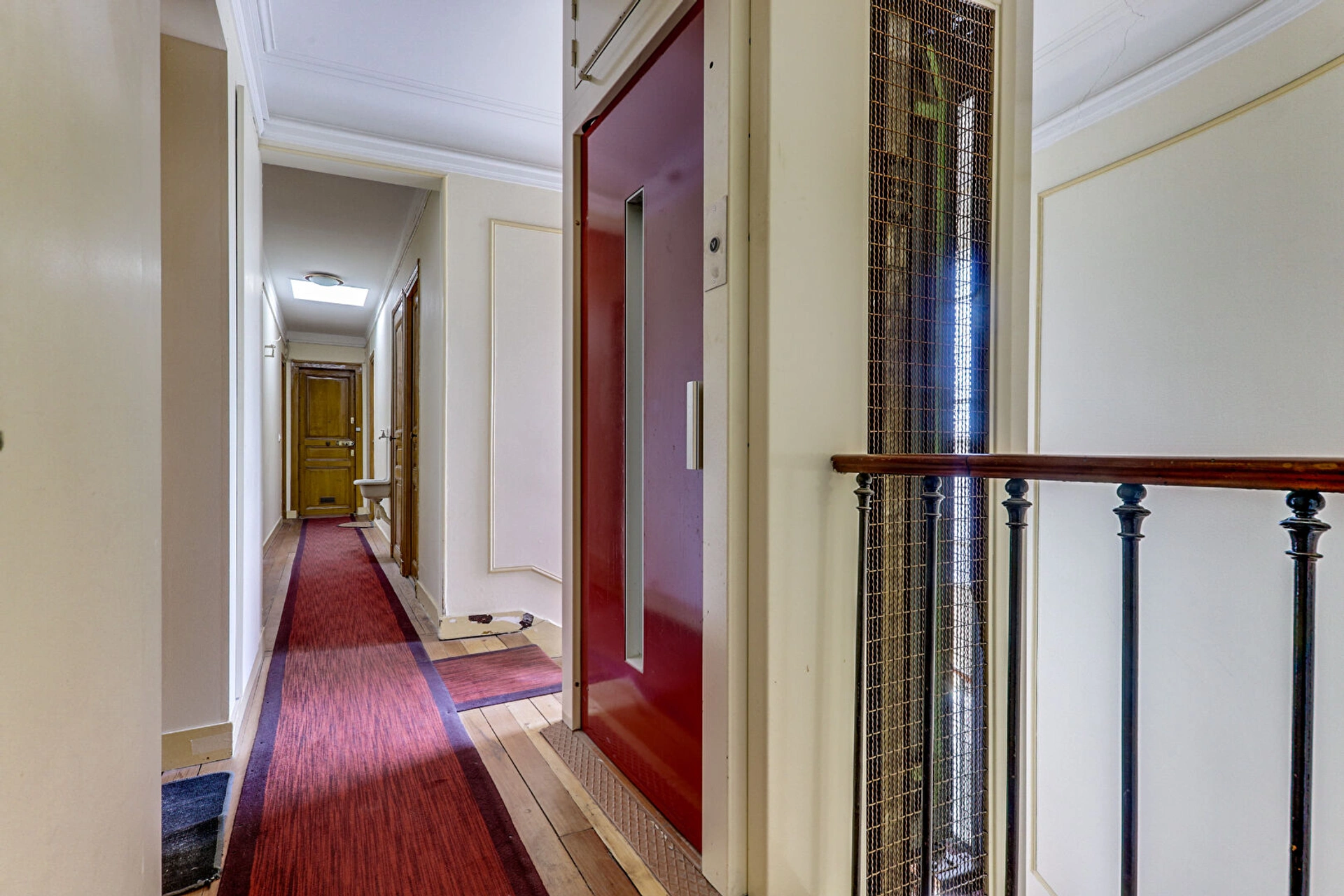 PARIS 14 - PERNETY 15