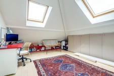 DUPLEX BOIS DE VINCENNES - CHARENTON-LE-PONT. 11