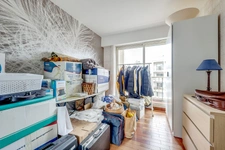 PARIS 14 - ALÉSIA 9