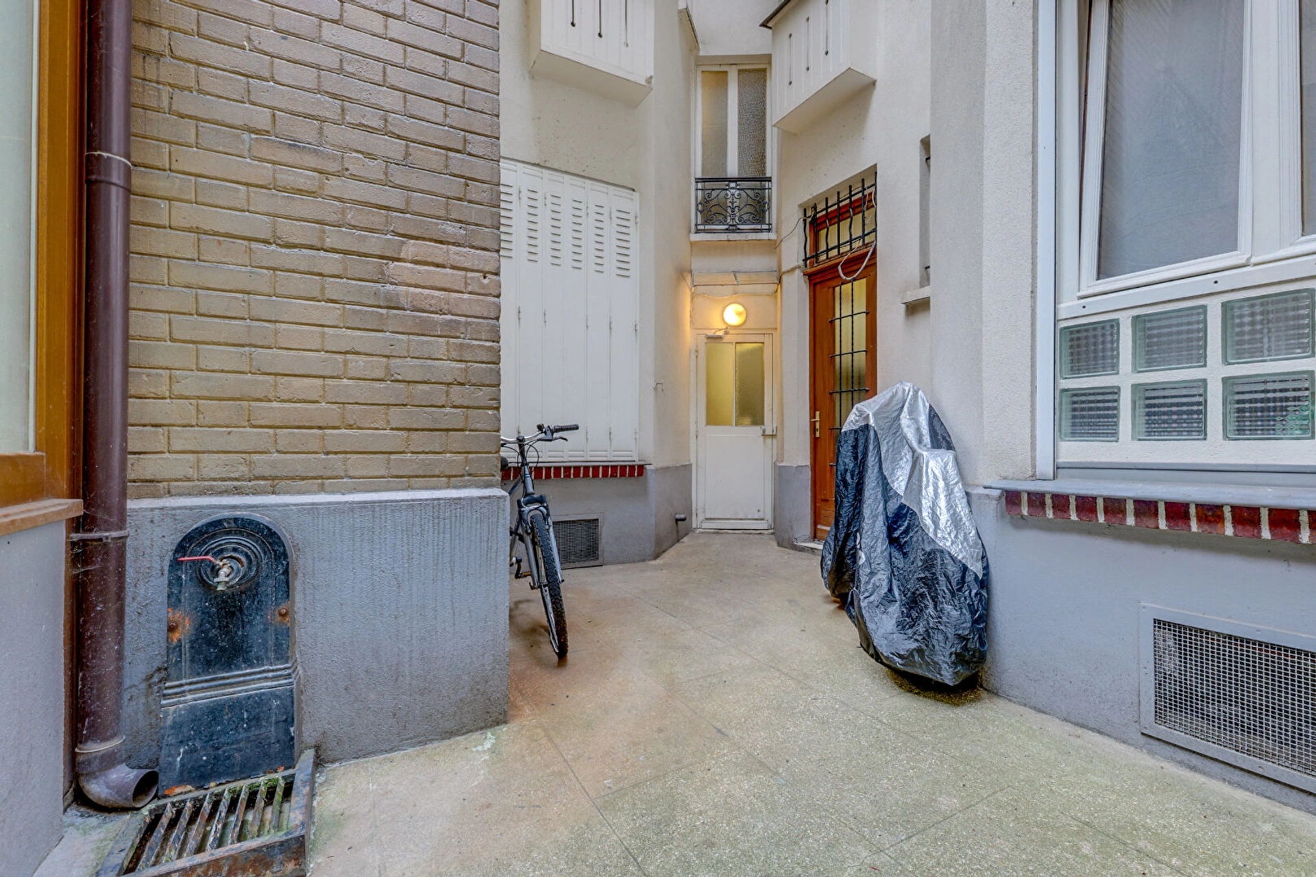 PARIS - 14 -  MAIRIE 12