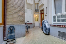 PARIS - 14 -  MAIRIE 12