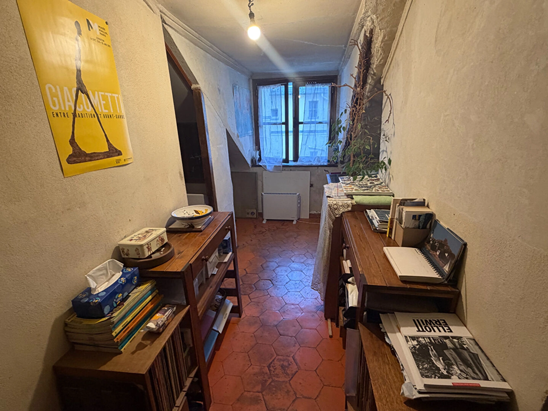 PARIS 12 - MONTGALLET 4