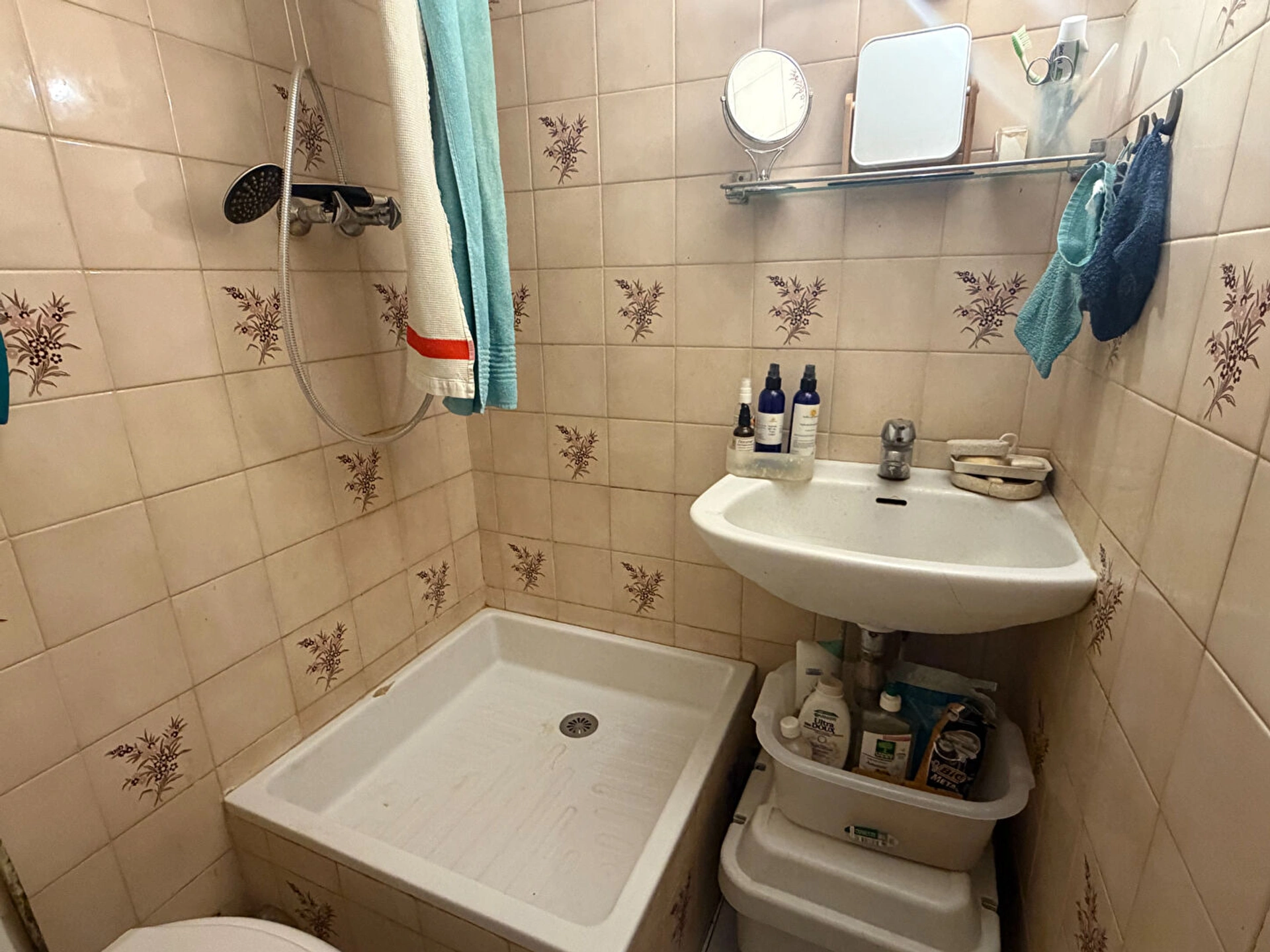 PARIS 12 - MONTGALLET 7