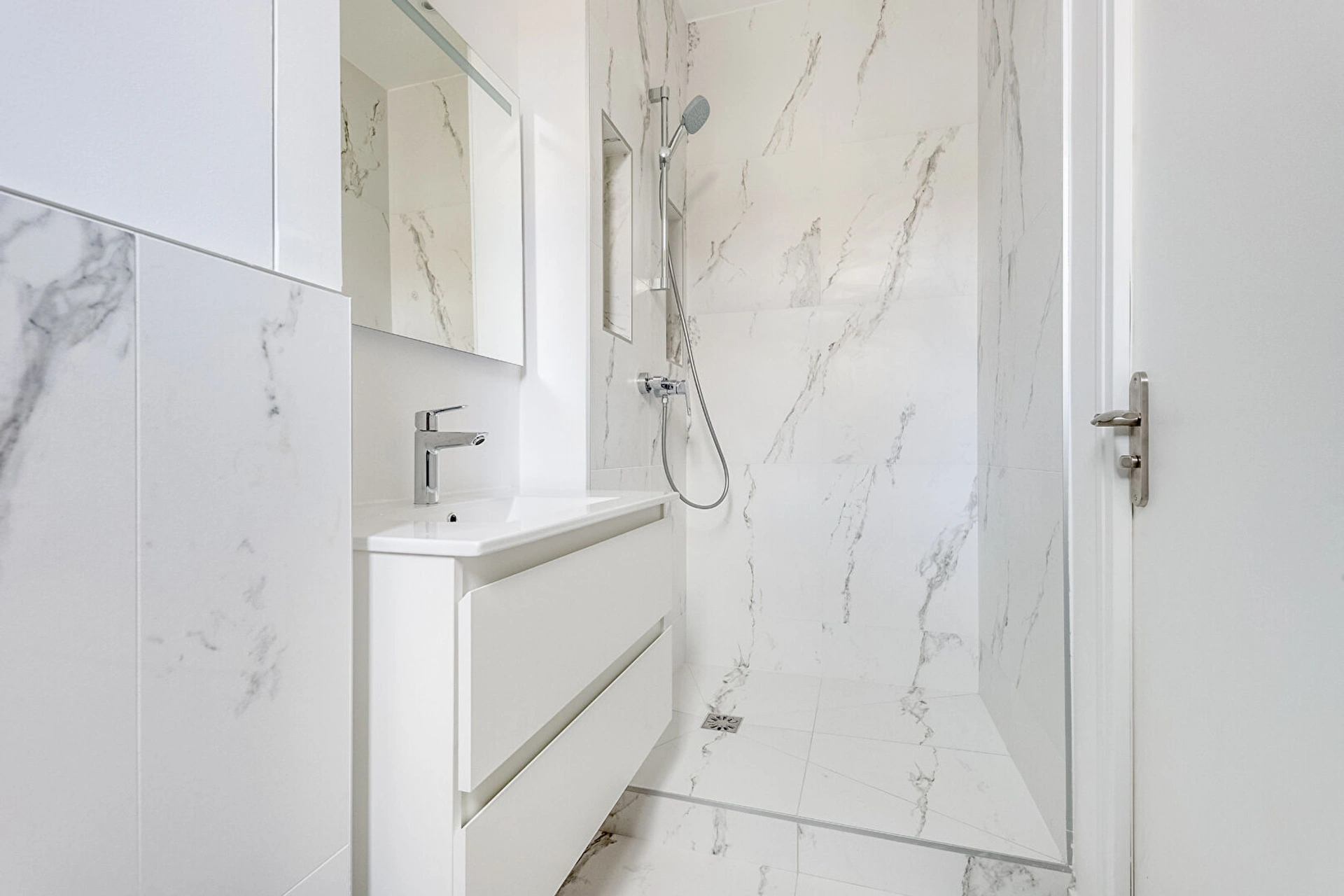 PARIS 14 - ALÉSIA 9