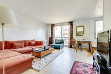 DUPLEX BOIS DE VINCENNES - CHARENTON-LE-PONT. 2