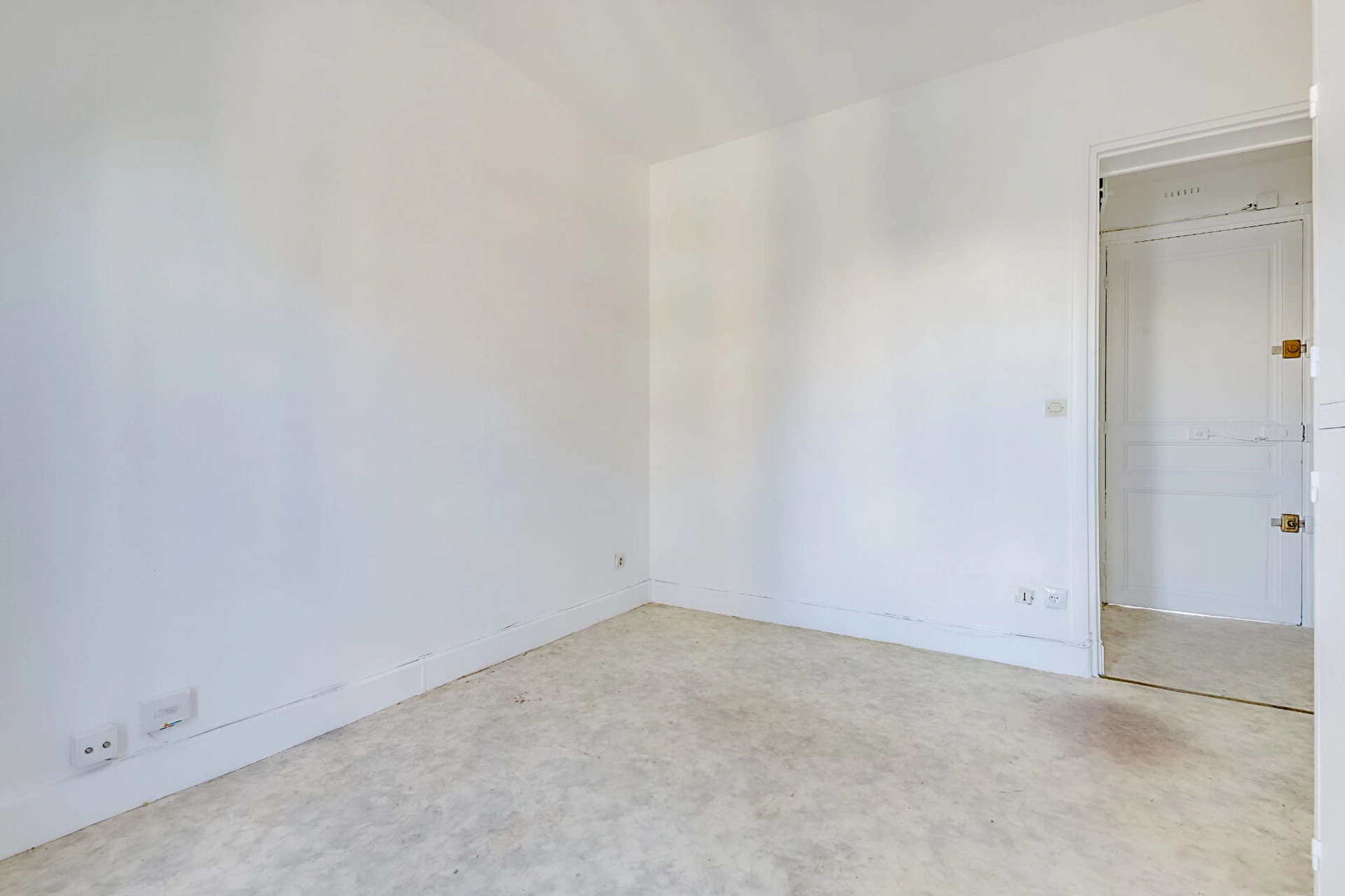 PARIS 14 - VILLAGE DIDOT 4