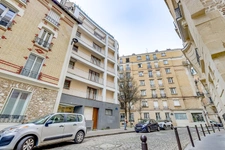 PARIS 14 - ALESIA 12