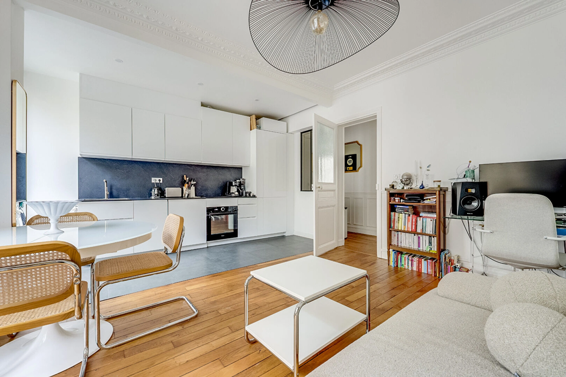PARIS - 14 -  ALESIA 4
