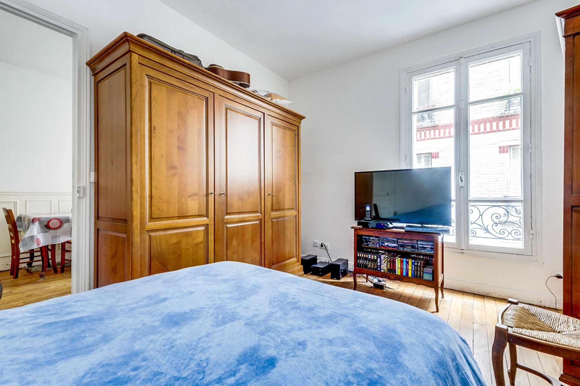 PARIS - 14 -  MAIRIE 8