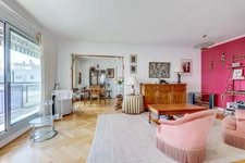 Appartement Paris 5 pièce(s) 119 m2 4