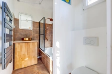 MONTREUIL - PARC DES BEAUMONTS 11