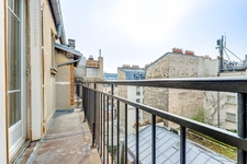 PARIS 14 - ALÉSIA 11