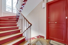 PARIS 14 - BARDINET 13