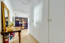 DUPLEX BOIS DE VINCENNES - CHARENTON-LE-PONT. 14