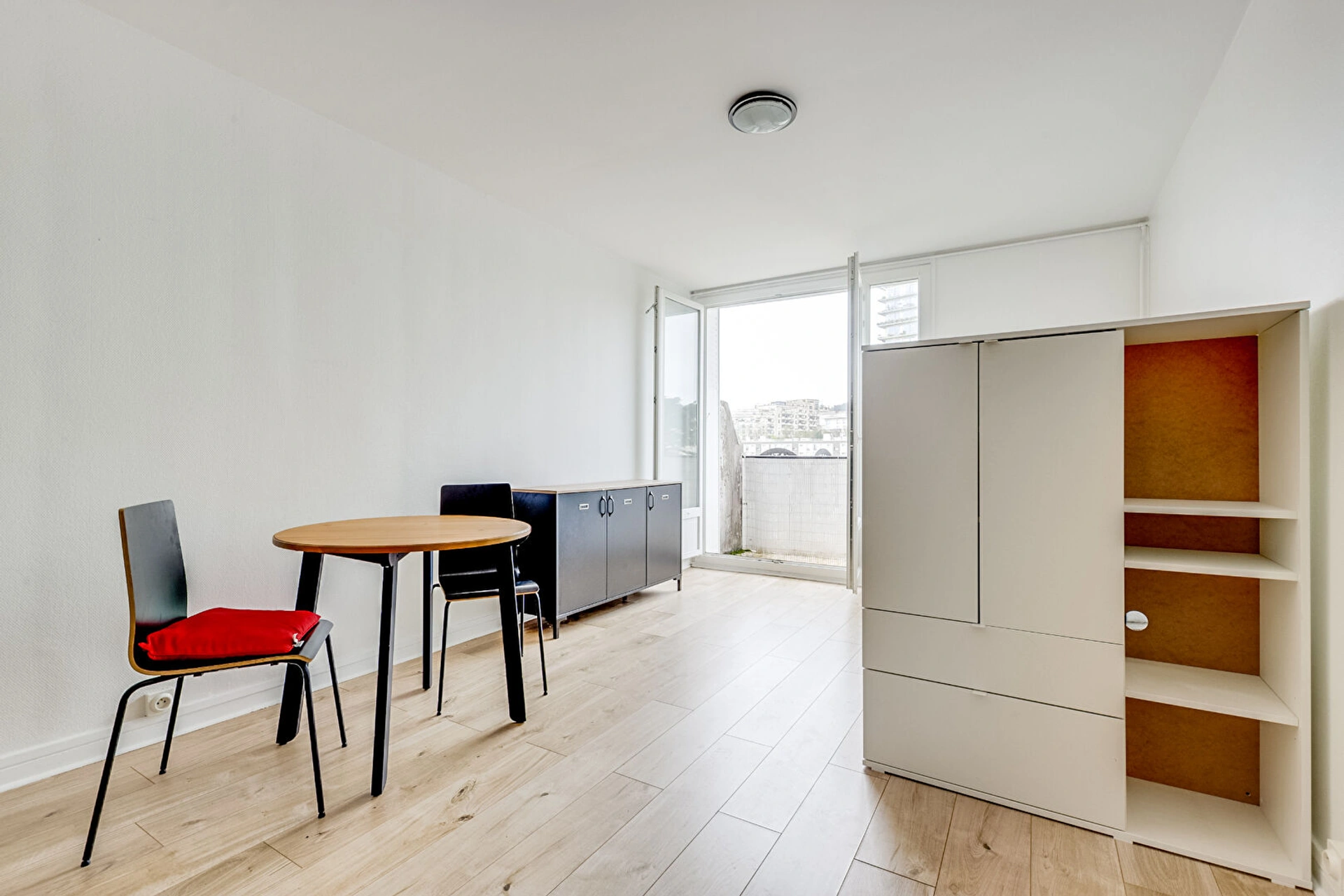 CHATILLON - 92320 - PARC ANDRÉ MALRAUX. 4