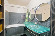 PARIS - 14 - BÉZOUT 16