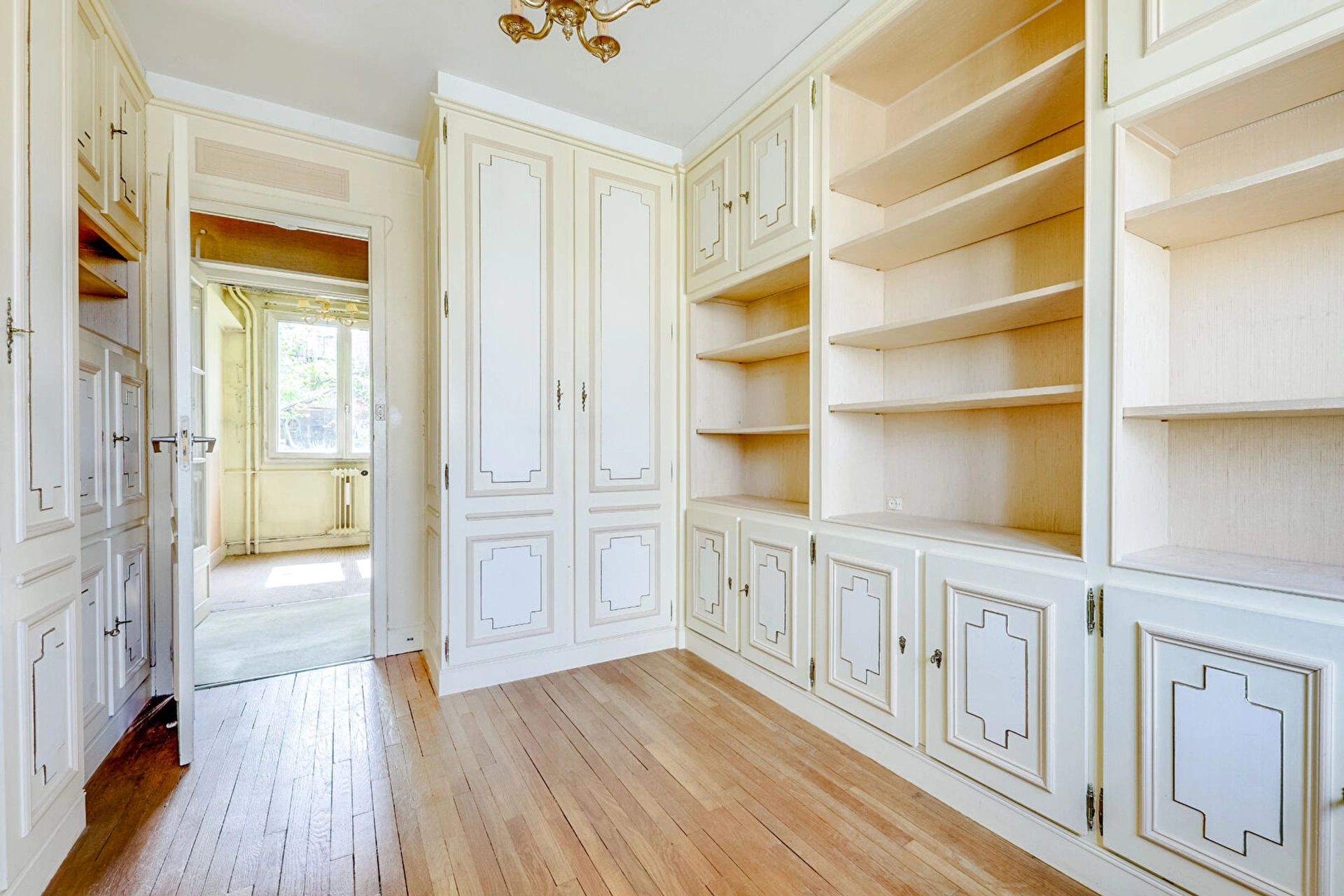 PARIS 14 - ALÉSIA 5