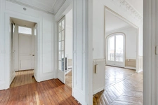 PARIS 14 - MAIRIE DU 14E 13