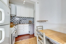 PARIS - 14 - ALESIA 5