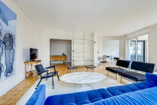 PARIS - 16 - TROCADERO 6