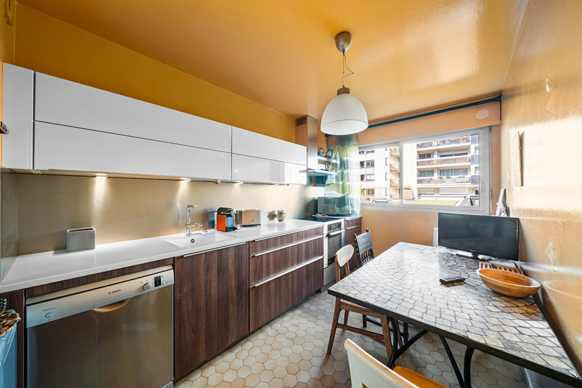 PARIS - 14 - BÉZOUT 14