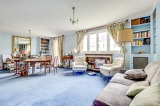 PARIS 14 - ALÉSIA 4