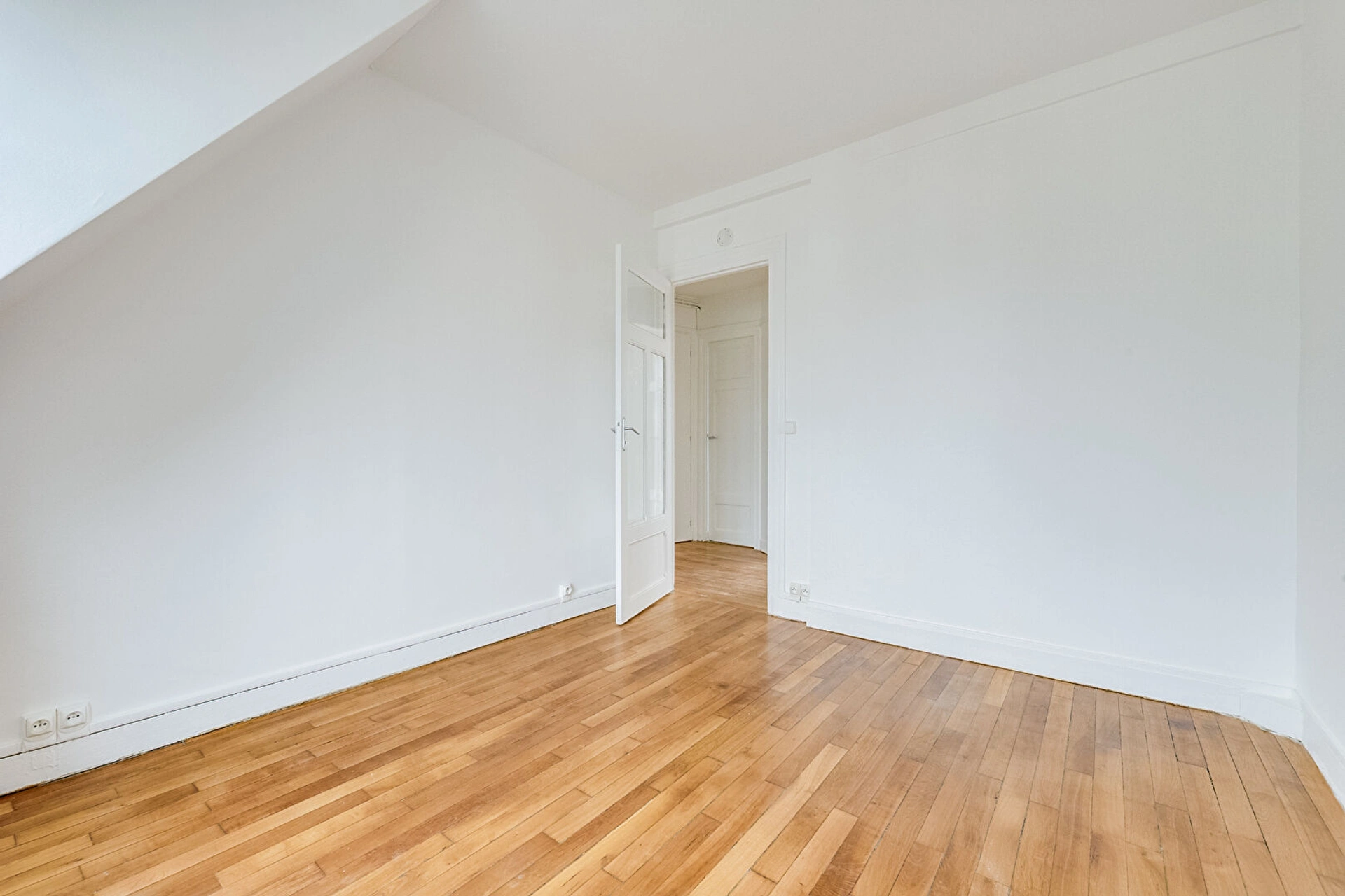 PARIS 14 - ALÉSIA 6