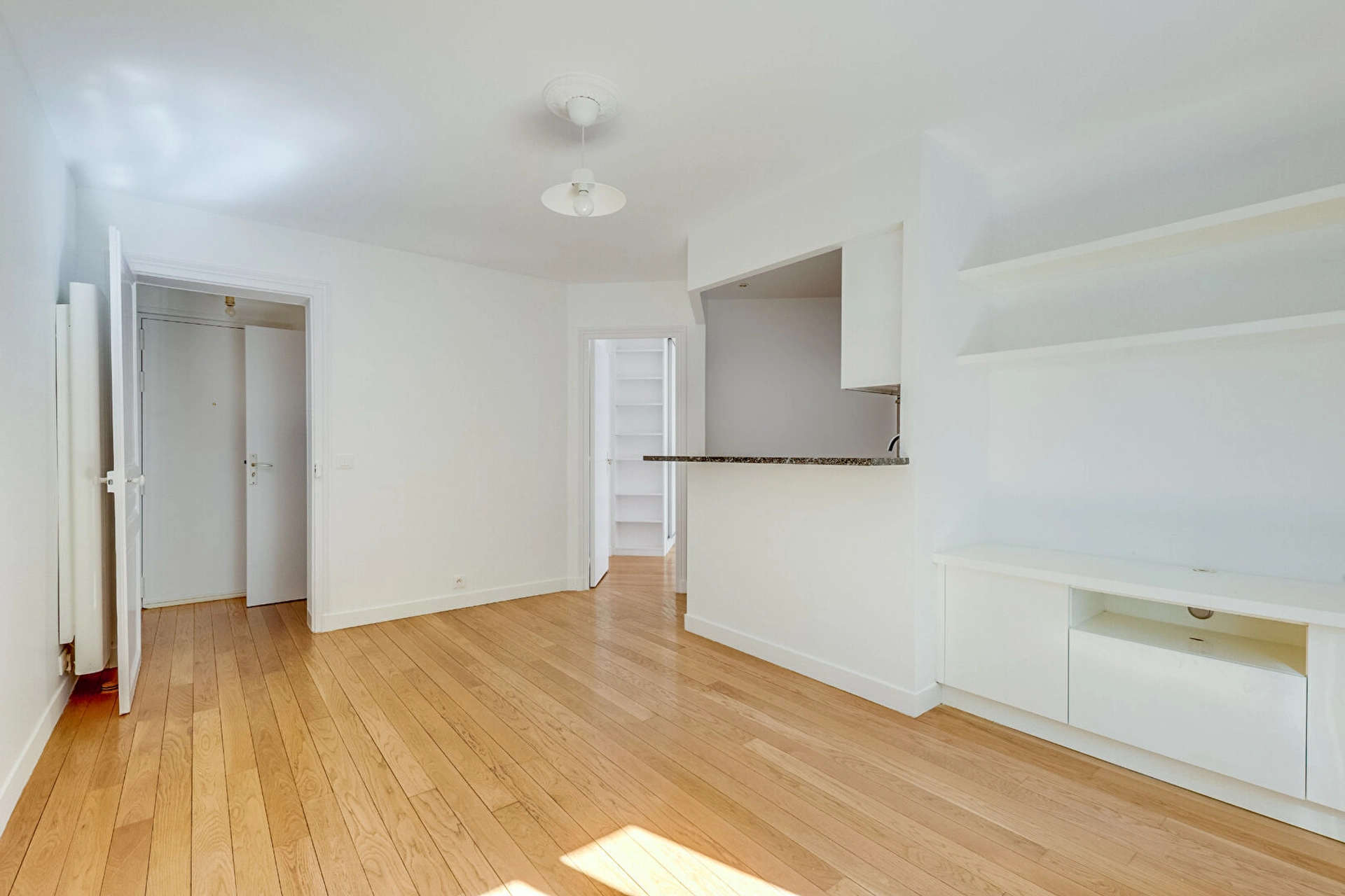 PARIS 14 - DAGUERRE 3