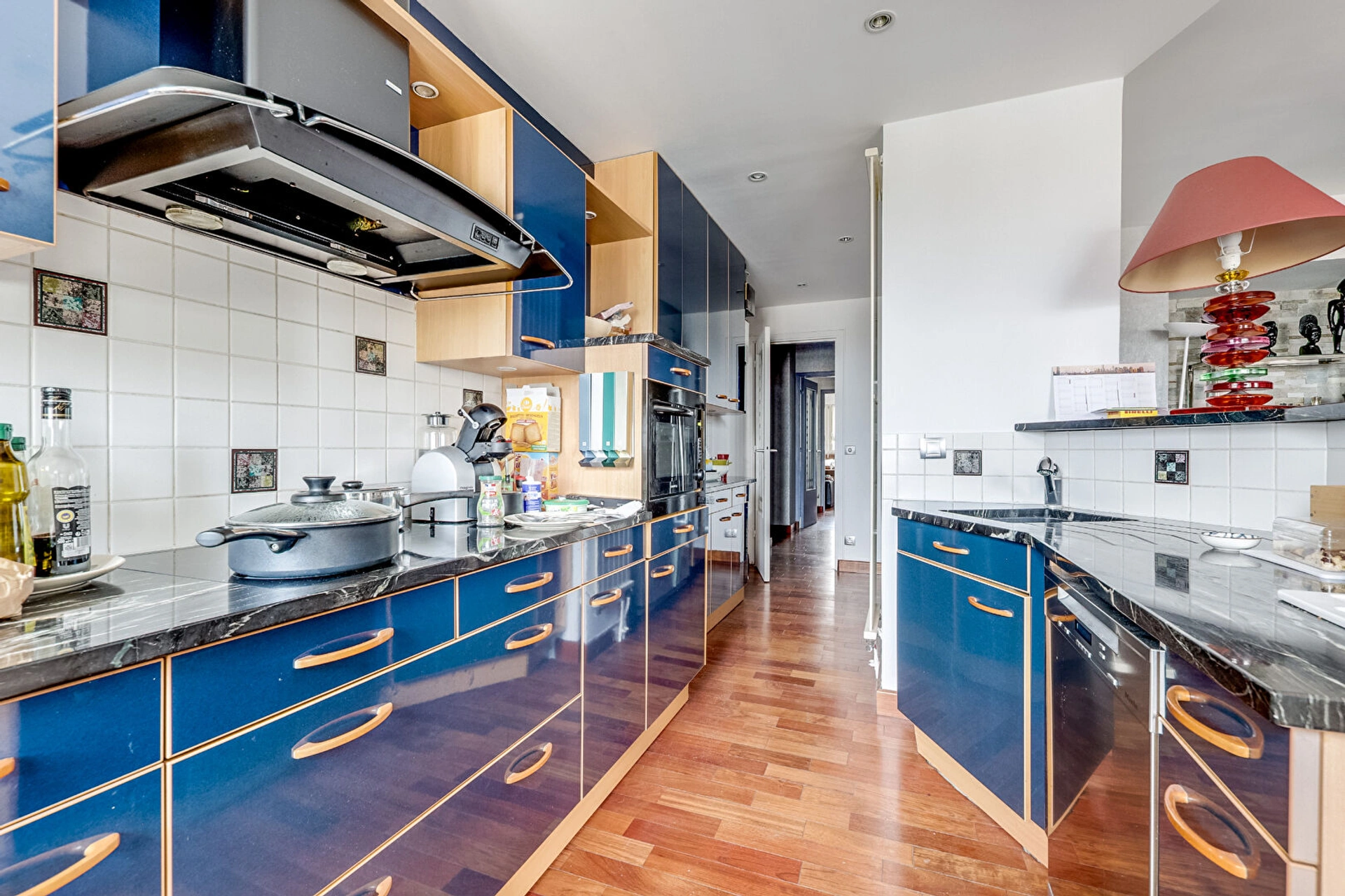 PARIS 14 - ALÉSIA 5