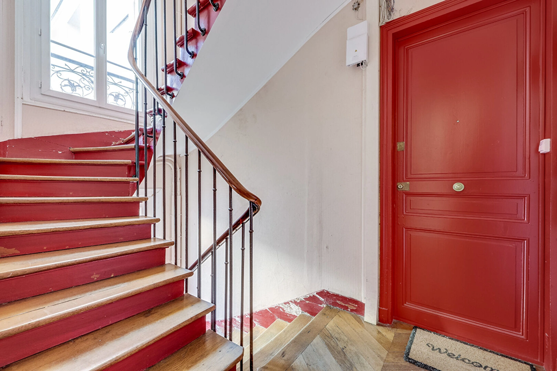 PARIS 14 - BARDINET 12