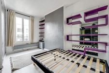 PARIS 14 - PERNETY 8