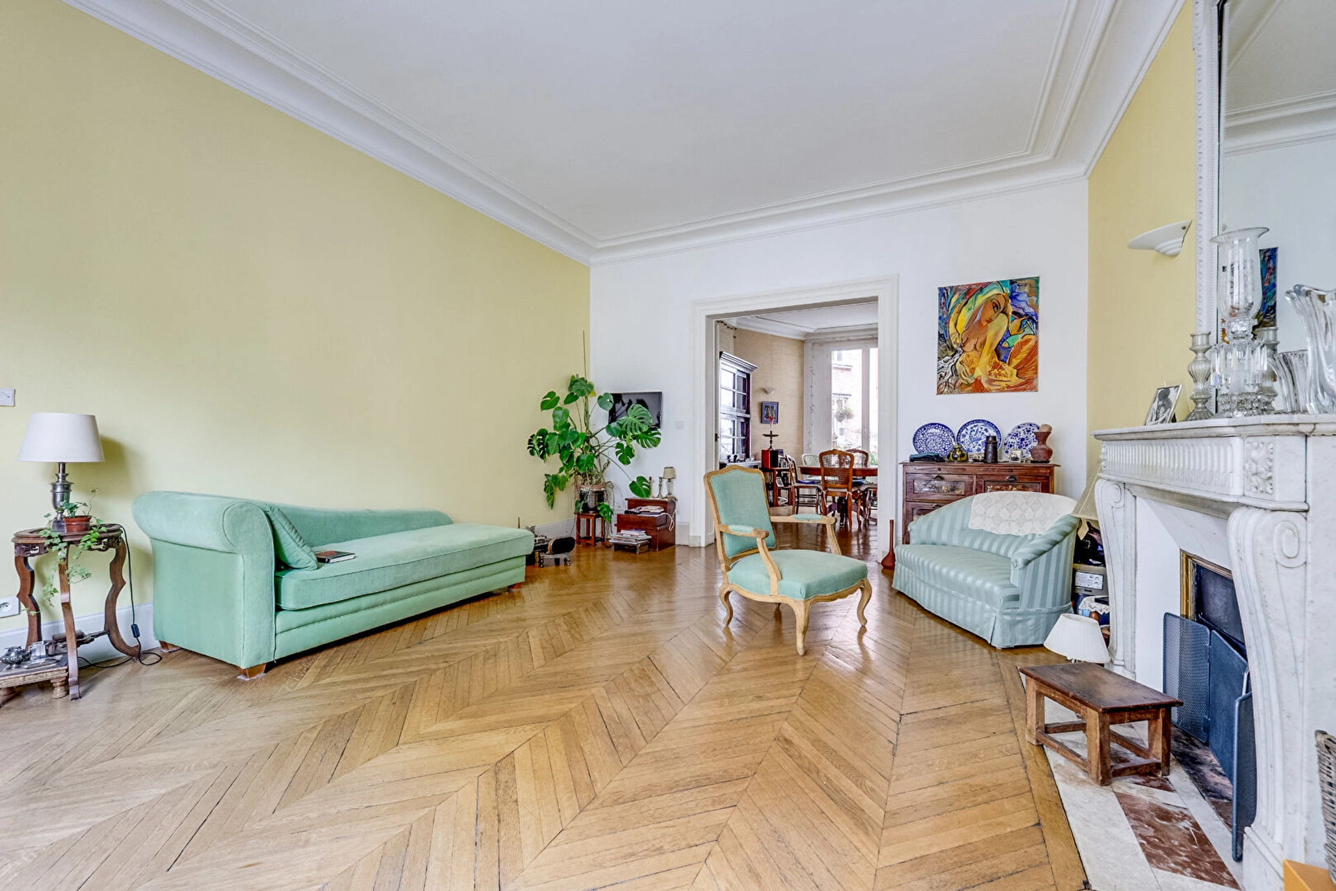 PARIS 06 - BON MARCHÉ 2