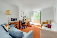 PARIS - 14 -  VILLA ADRIENNE 1