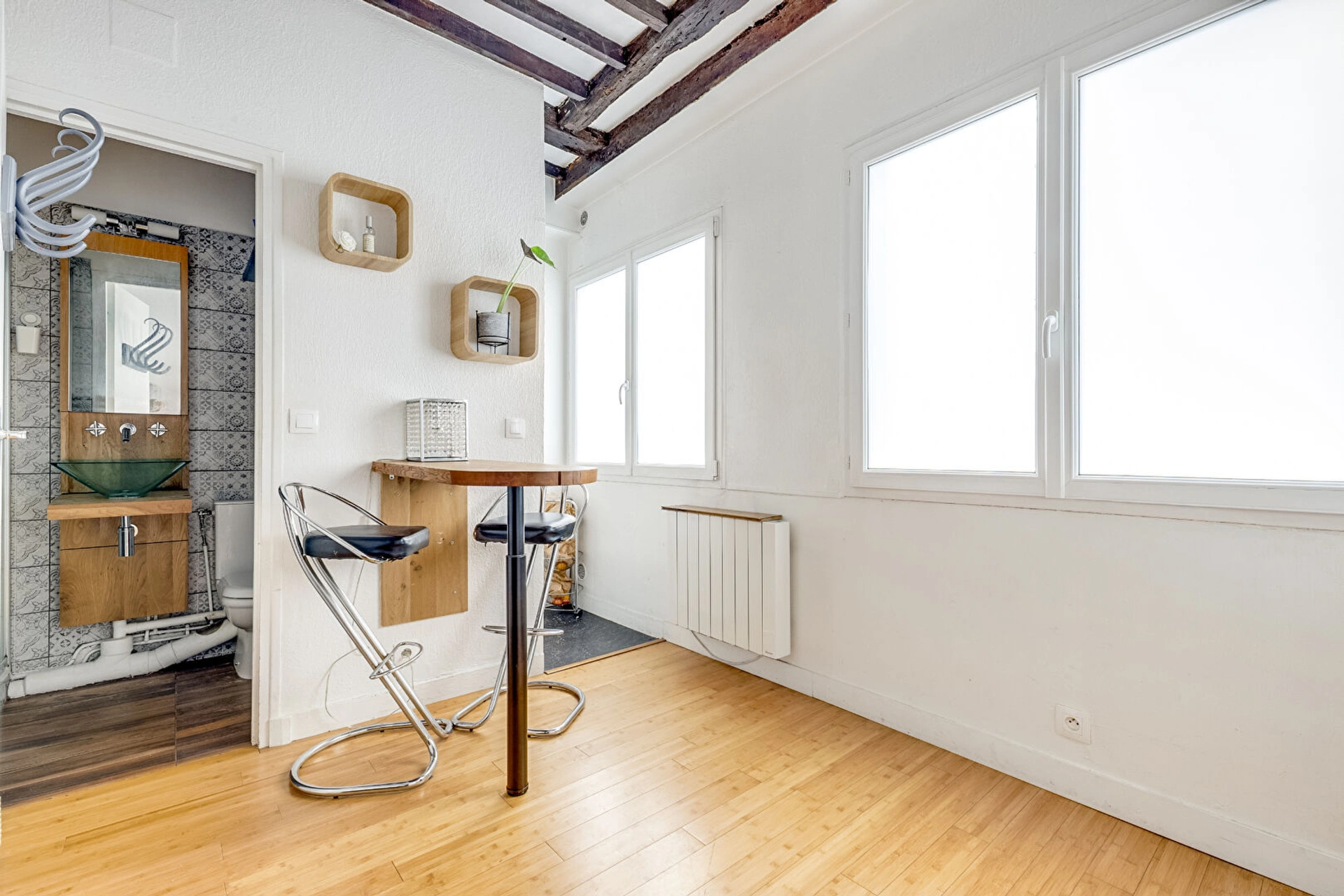 PARIS - 14 -  CHATEAU 5