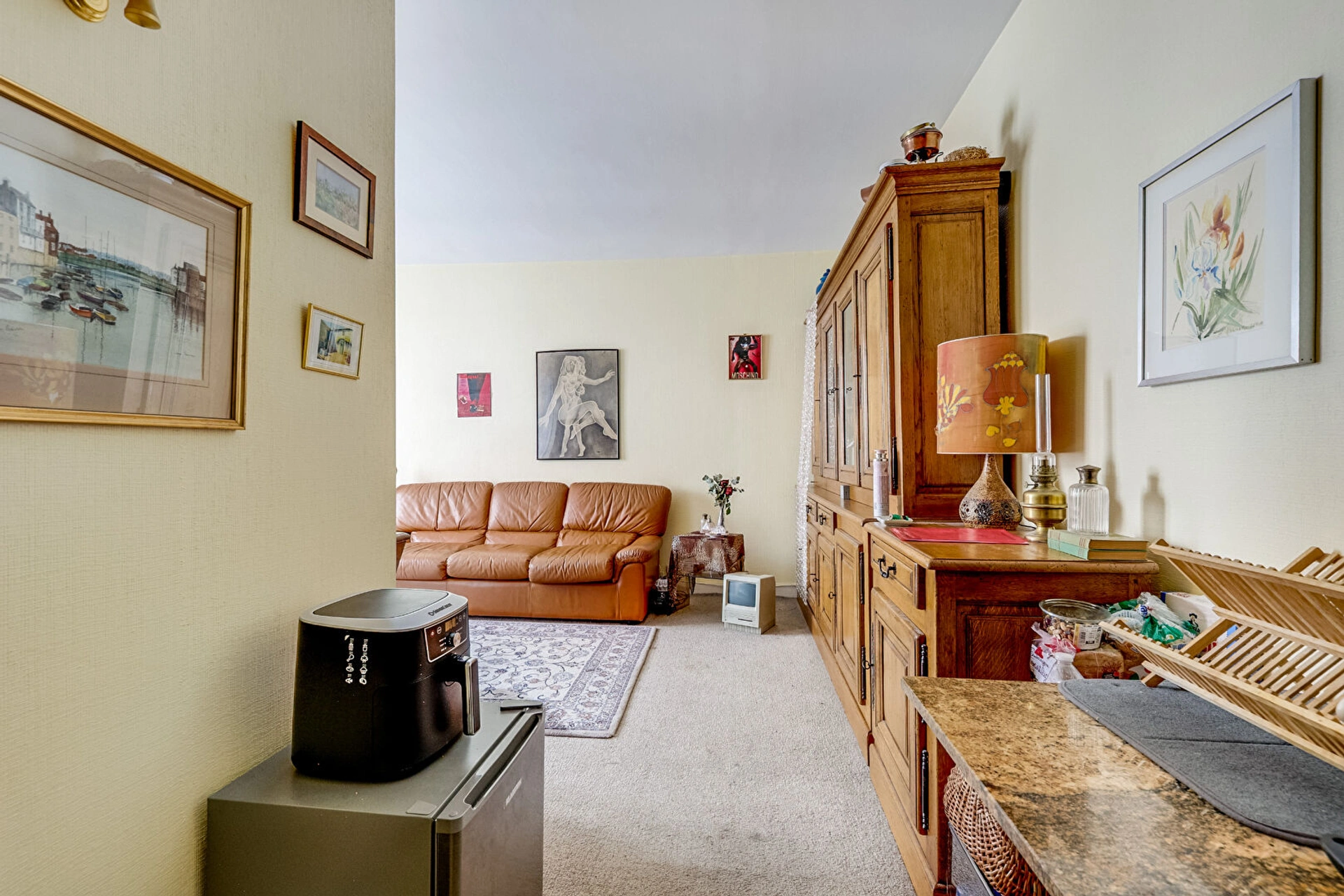 PARIS 14 - MAIRIE DU 14E 6