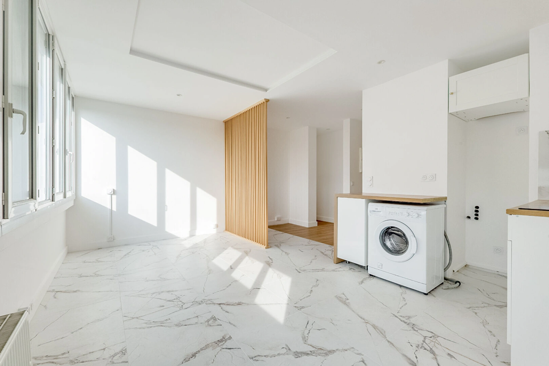 PARIS - 14 - DIDOT 1