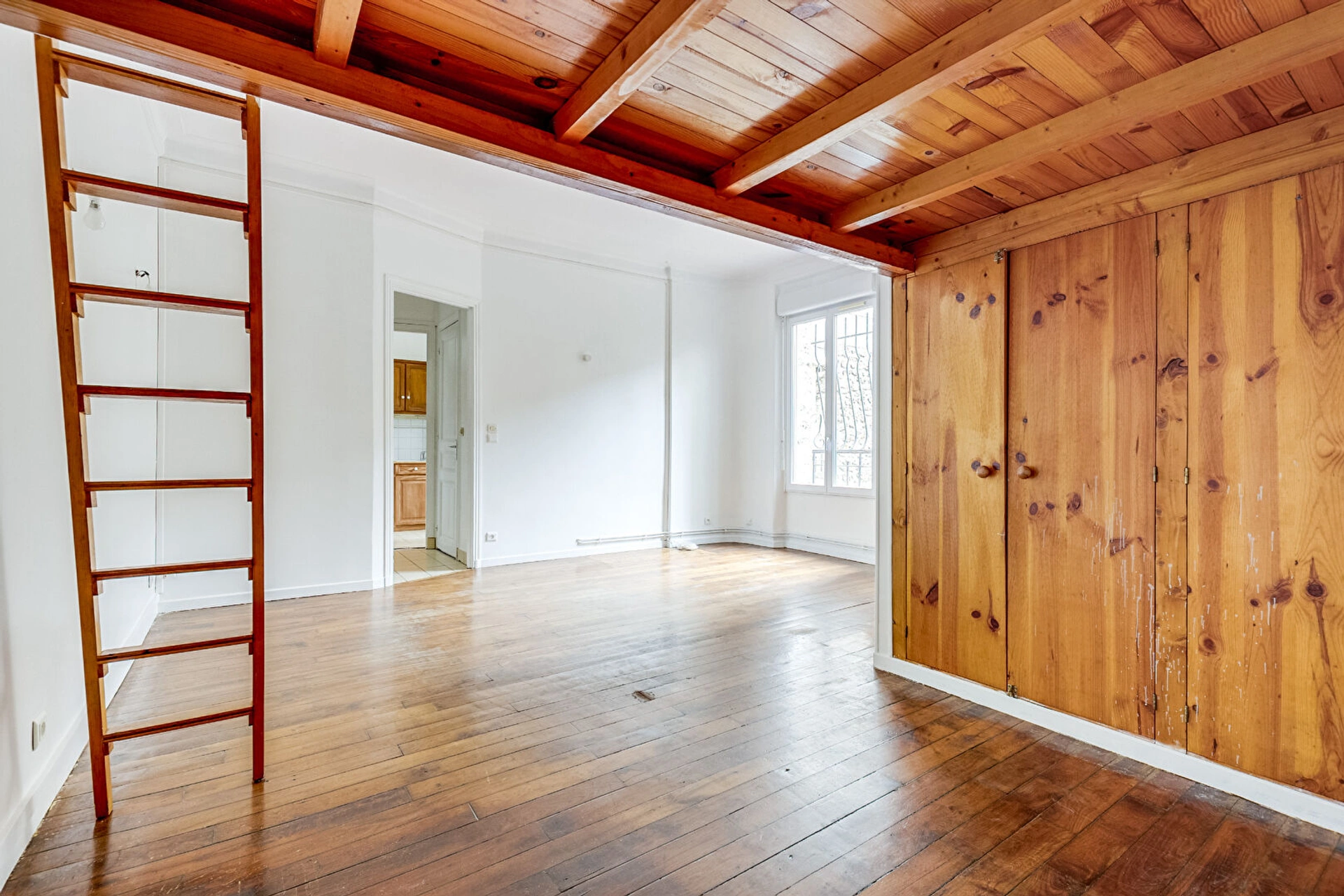 PANTIN- EGLISE DE PANTIN 3