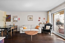 PARIS - 14 - BÉZOUT 6