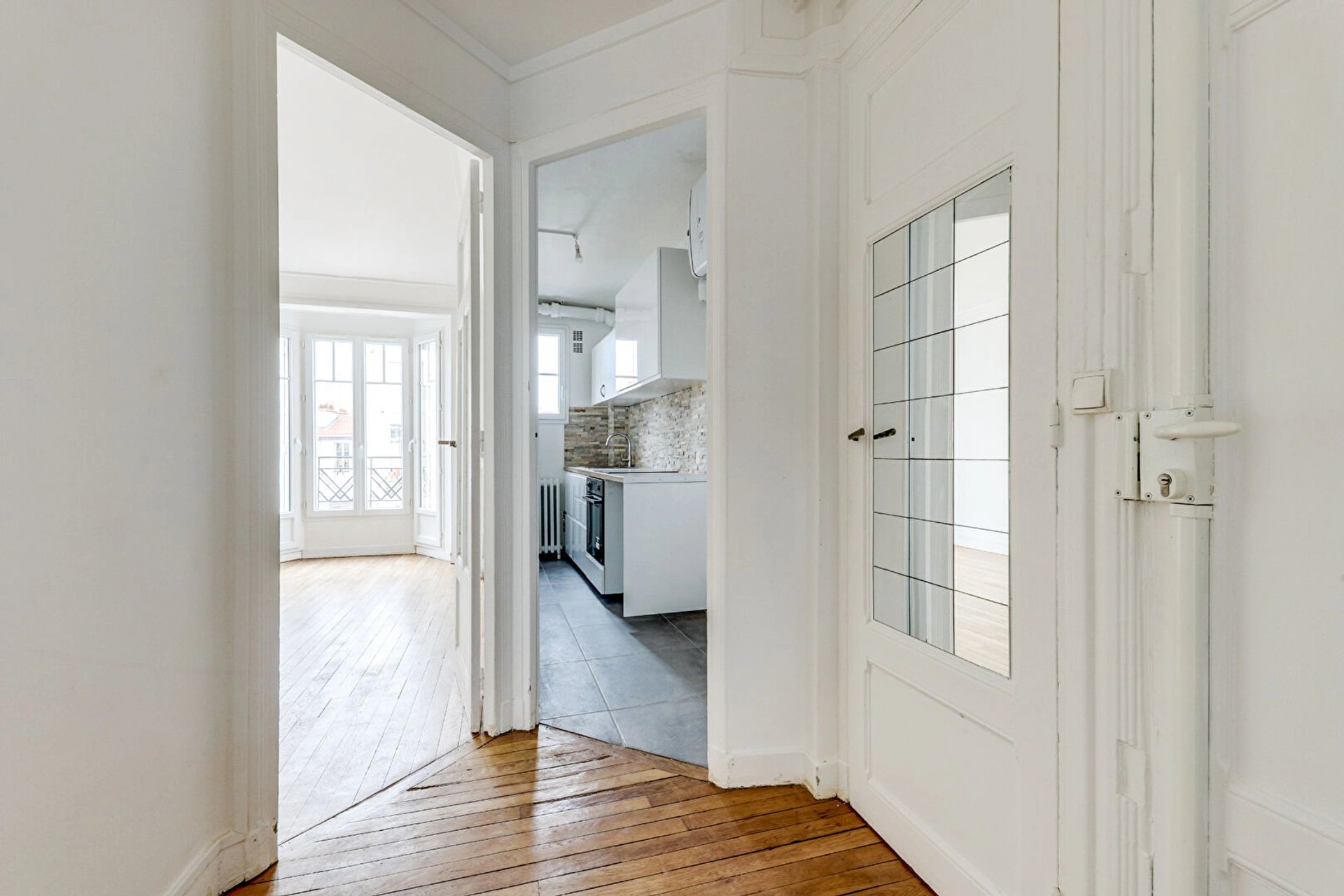 PARIS 14 - ALÉSIA 5