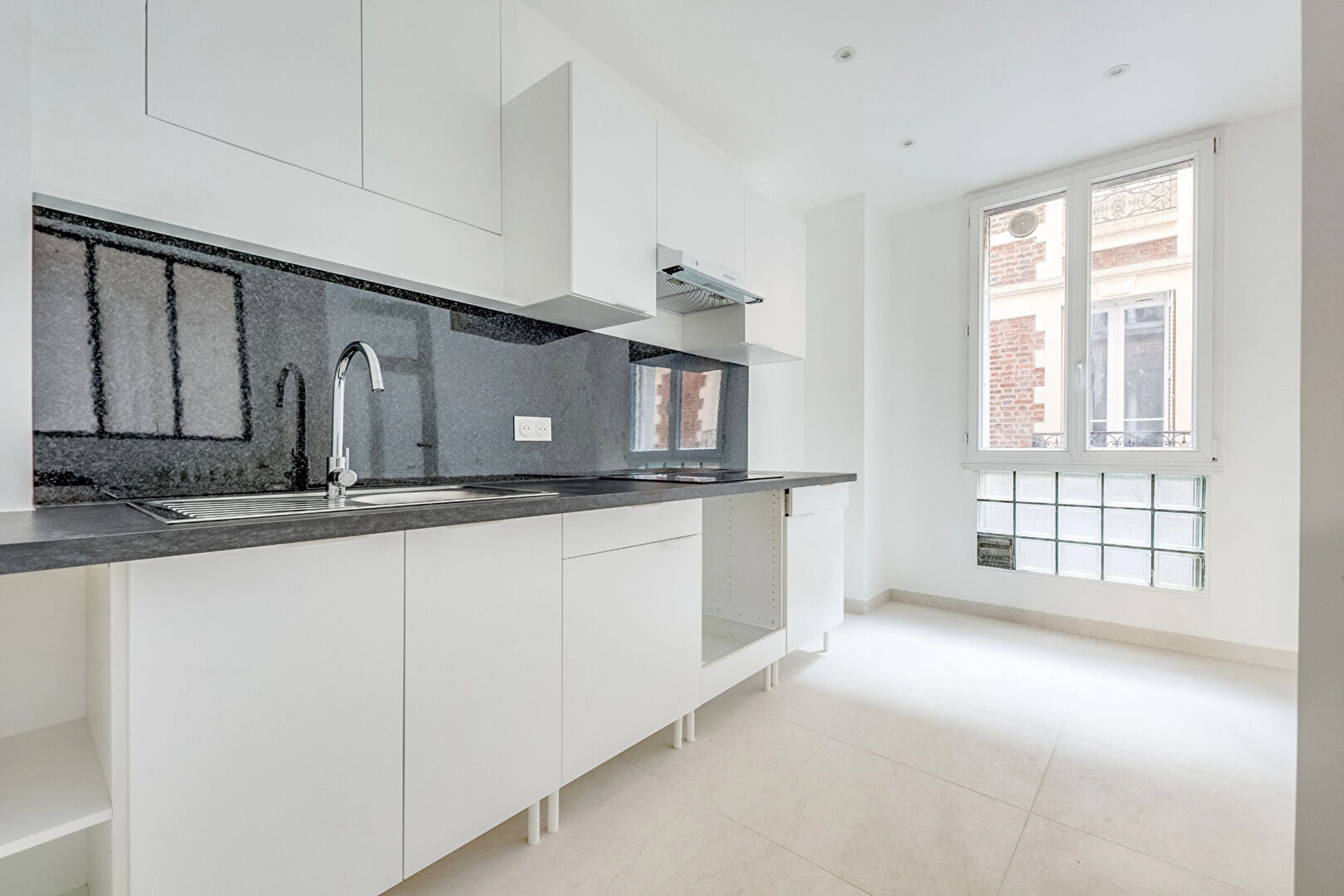 PARIS 14 - ALÉSIA 4