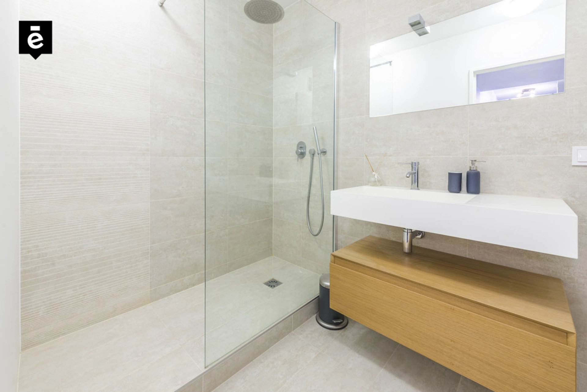 Appartement 2 pièces - Coup de Coeur  - Quartier Necker 4