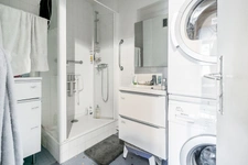 PARIS 15 - VOLONTAIRES 10