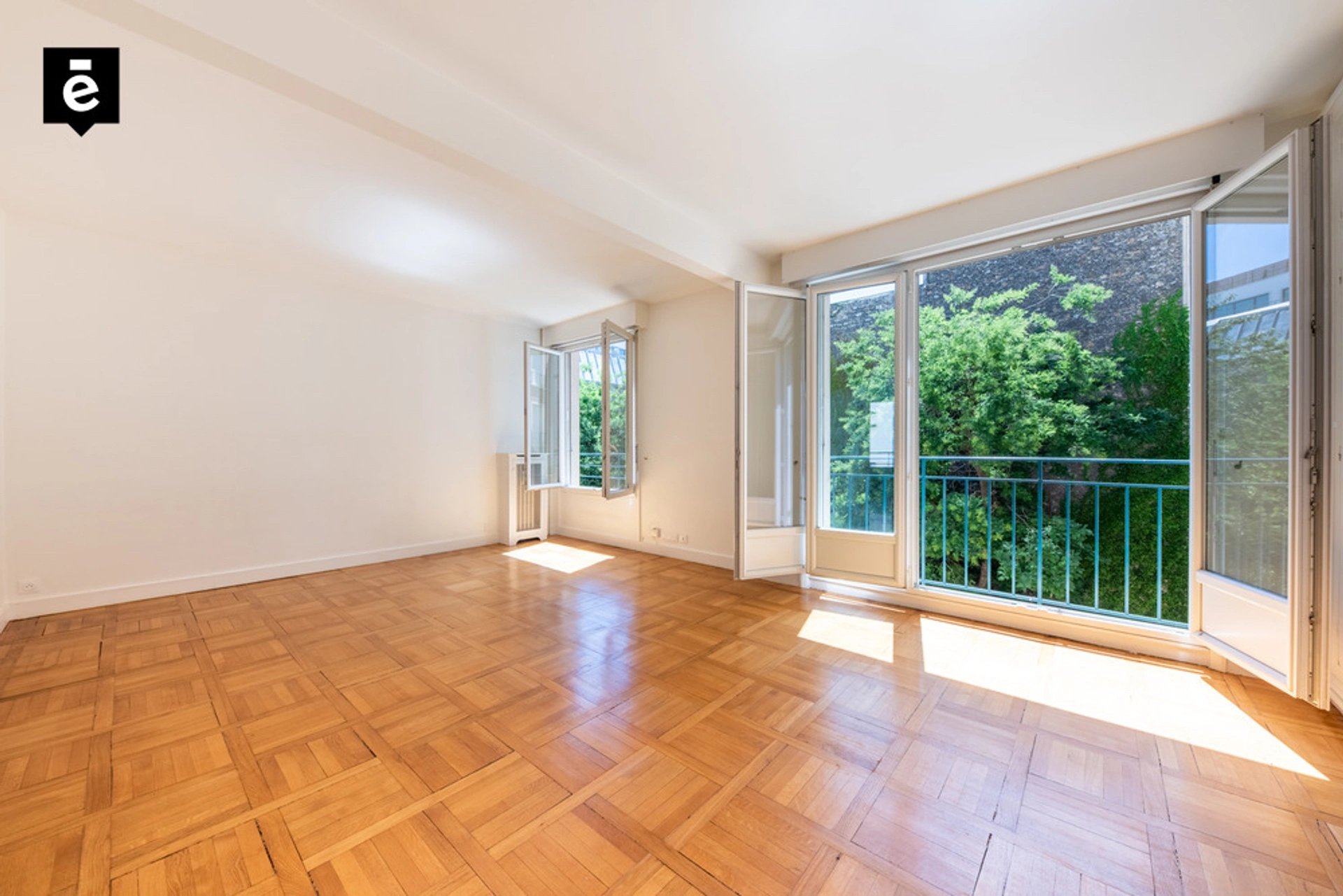 Appartement Paris 4 pièce(s) 73.26 m2 3