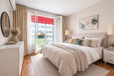 PARIS 15 - La Motte-Picquet Grenelle 3