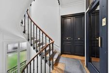 APPARTEMENT 6 PIECES - VOLONTAIRES 10