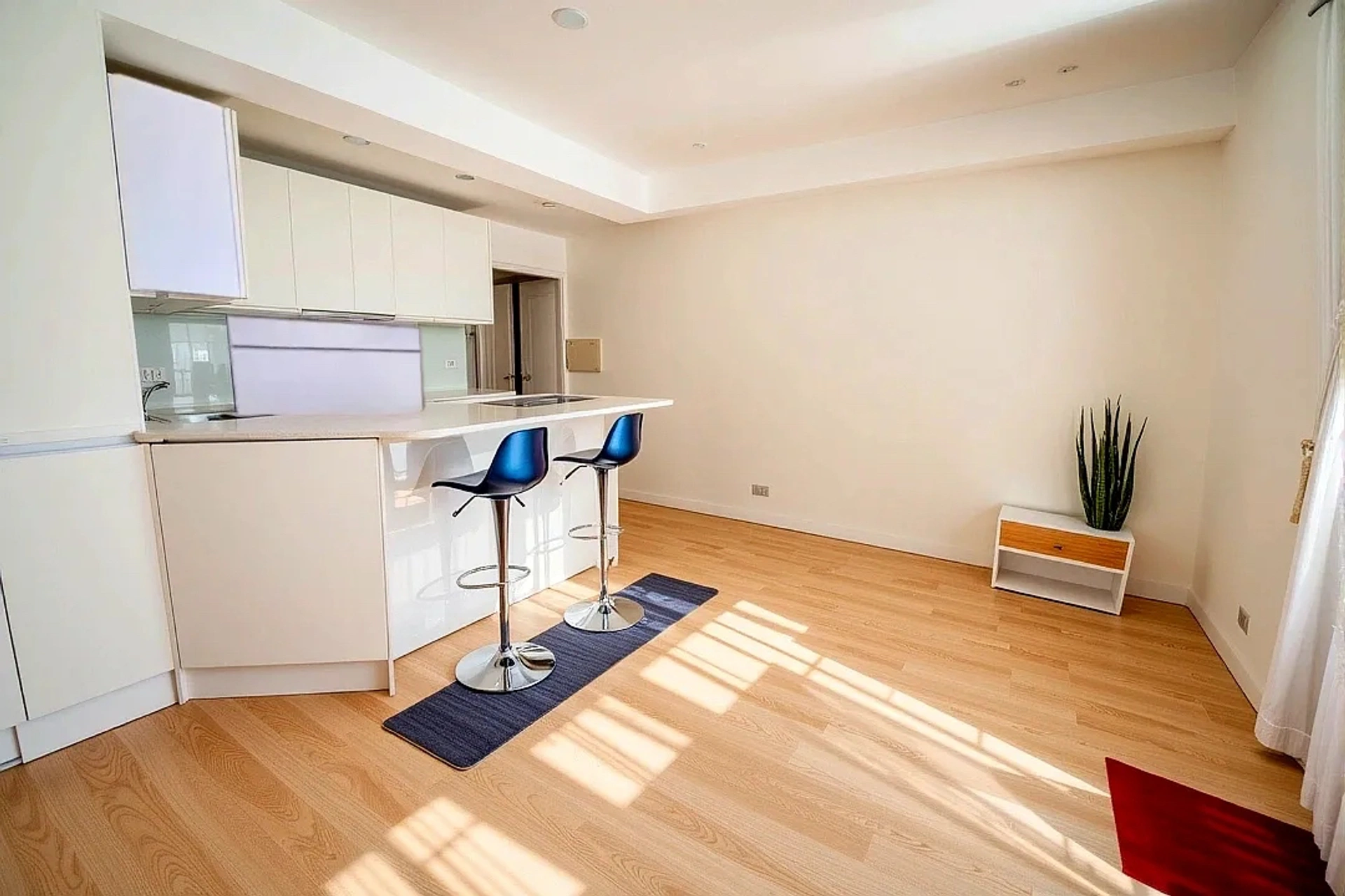 PARIS 15 - SEVRES-LECOURBE 1